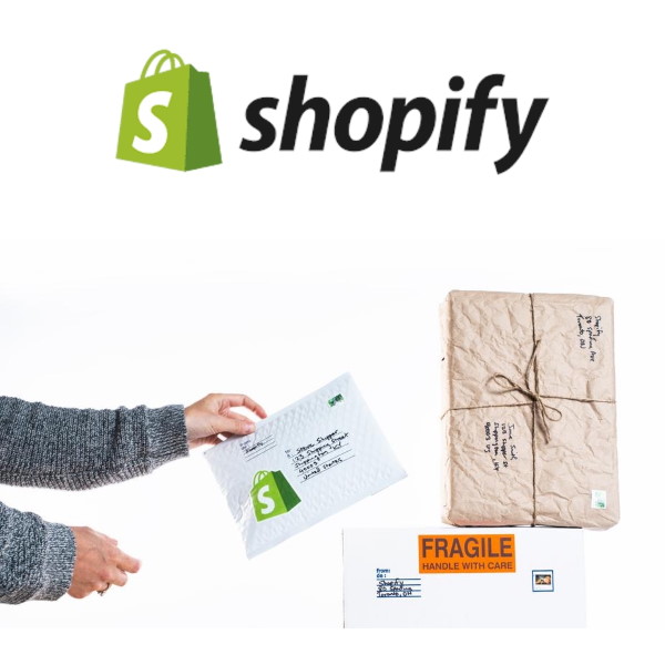 Shopify Fulfillment
