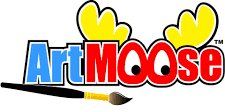 Art Moose Logo